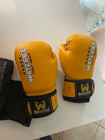 Kick Boks eldıveni