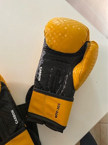 Kick Boks eldıveni - Görsel 4