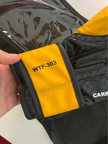 Kick Boks eldıveni - Görsel 5