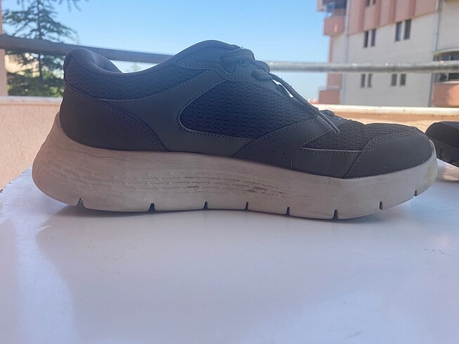 Skechers Skecher Ayakkabı orjinal
