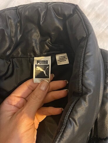 Puma Puma Yelek