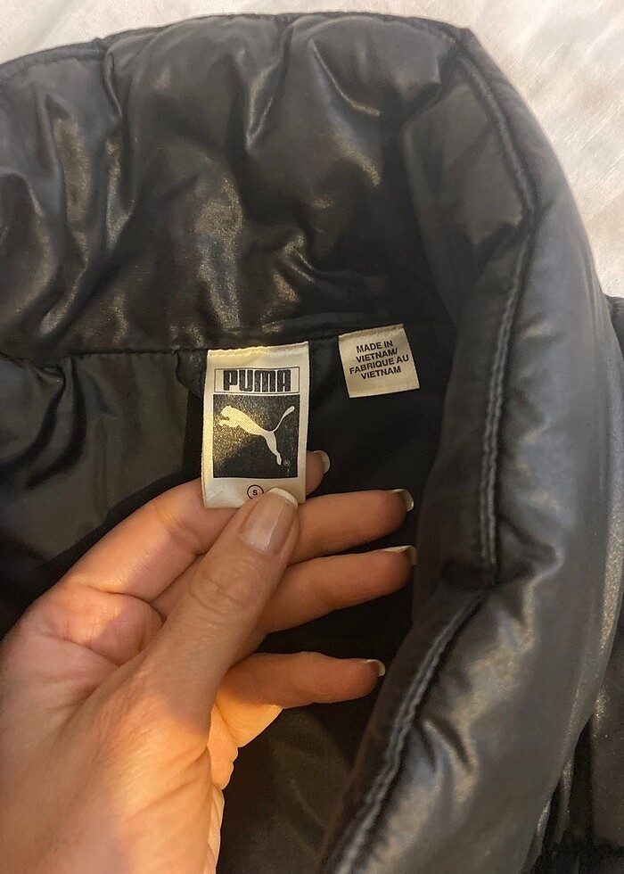 Puma Yelek - Görsel 2