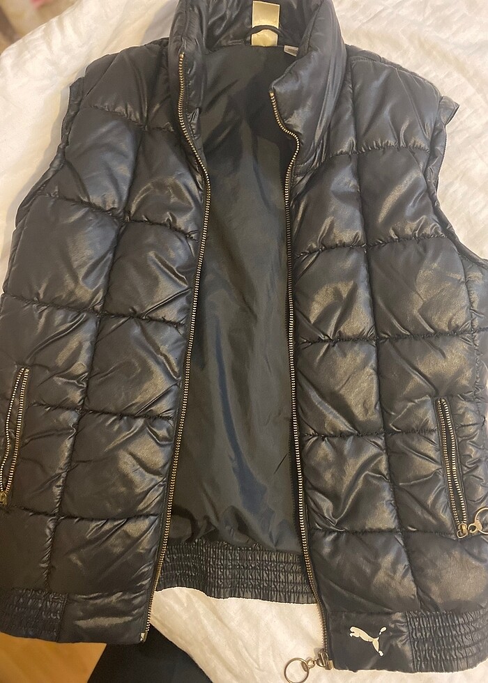 Puma Yelek - Görsel 3