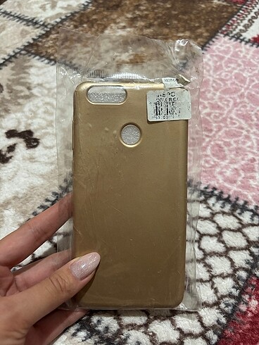 Honor 7C telefon kılıfı