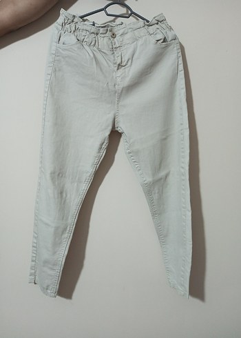 Keten pantolon