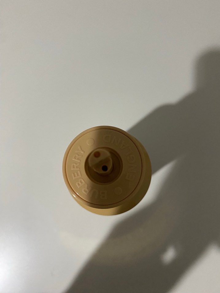 Burberry Goddess Edp Intense Refill 150 ML - Görsel 3