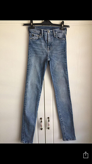 H&M H&m jean