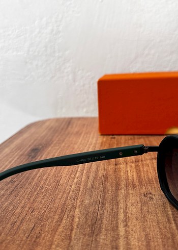 Louis Vuitton Siyah Kadın Gözlük - Görsel 5