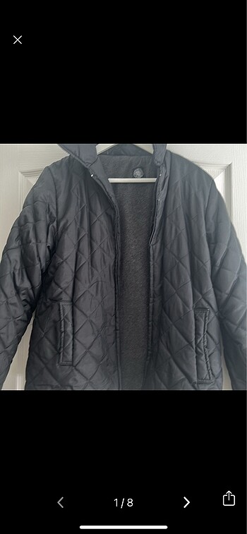 DKNY s beden mont