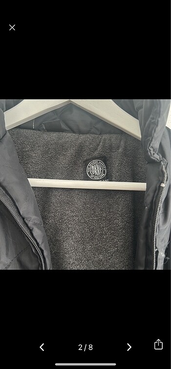 DKNY DKNY s beden mont