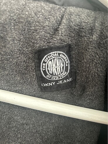 s Beden DKNY s beden mont