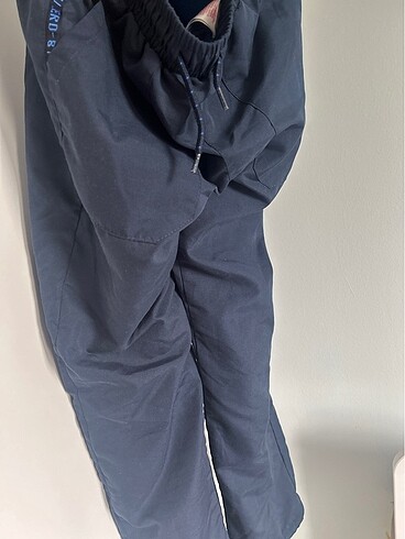 LCW erkek 9-10 yaş kışlık pantolon