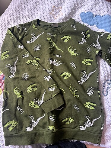 LC Waikiki LCW 7 yaş erkek