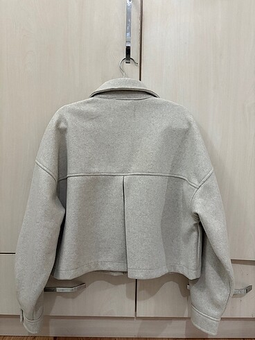 m Beden Stradivarius ceket