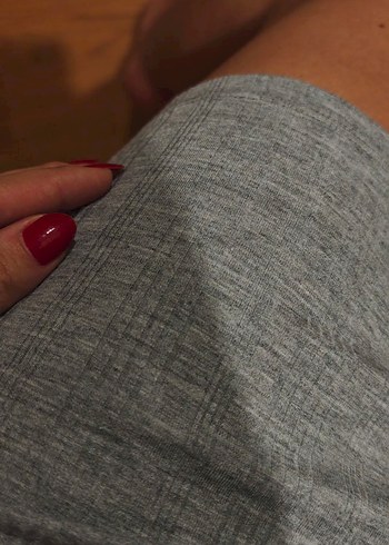 Stradivarius Polo Yakalı Kısa Kollu Mini Elbise - Görsel 3