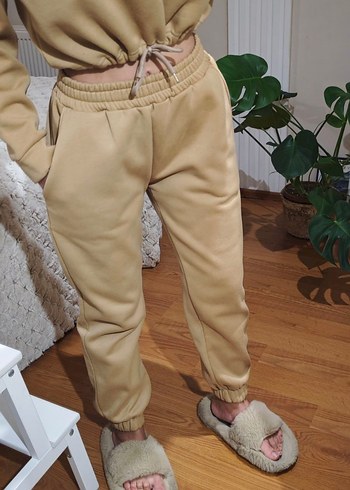 Rahat Kesim Eşofman Takımı - Görsel 5