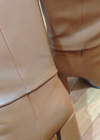 Nine West Taba Çizme - Görsel 8