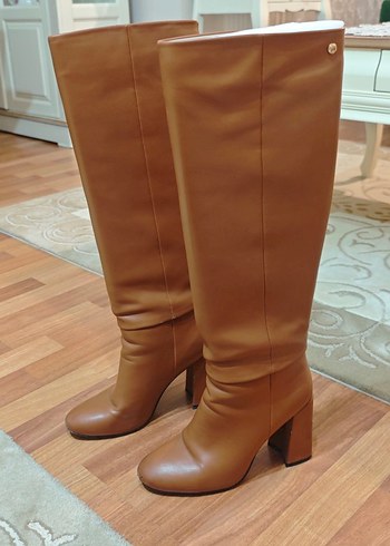 Nine West Taba Çizme - Görsel 2