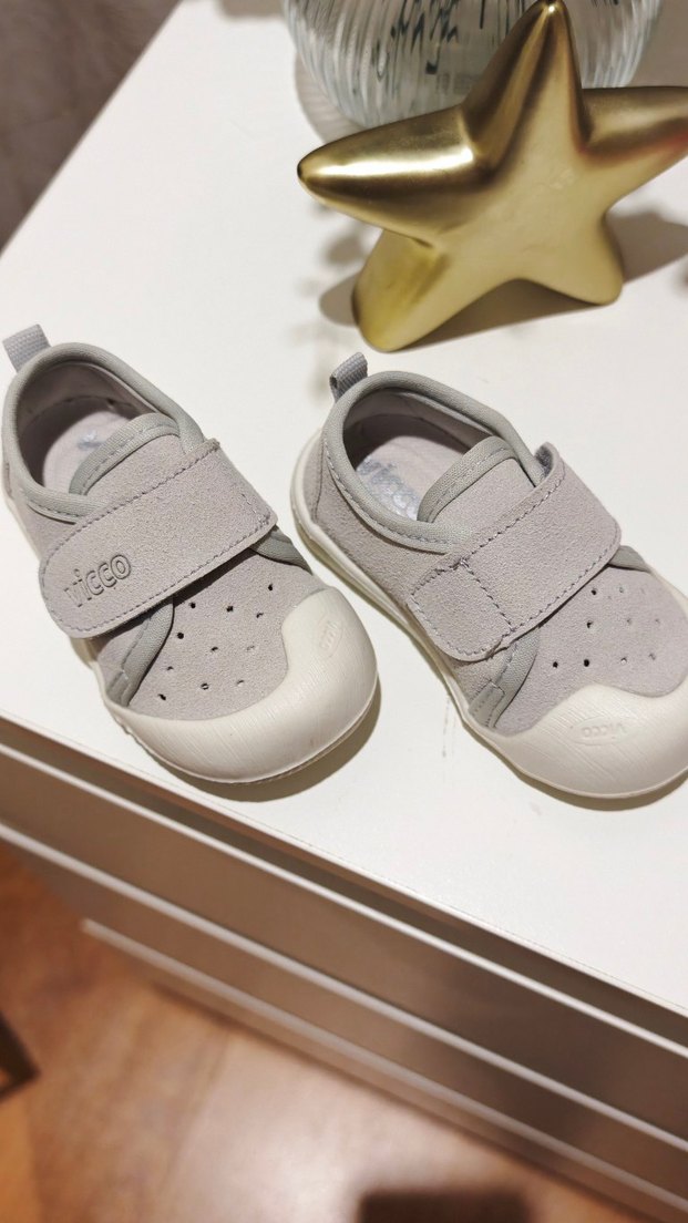 Vicco İlk Adım Ayakkabısı - Görsel 2