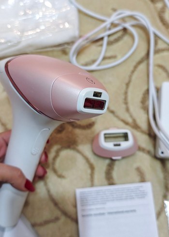 Philips Lumea Prestige Lazer Epilasyon Cihazı - Görsel 4