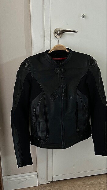 Alpinestars Mont