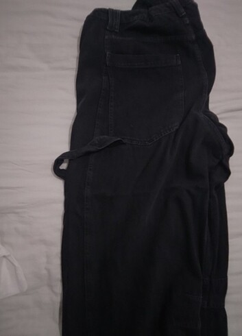 Bershka baggy jeans