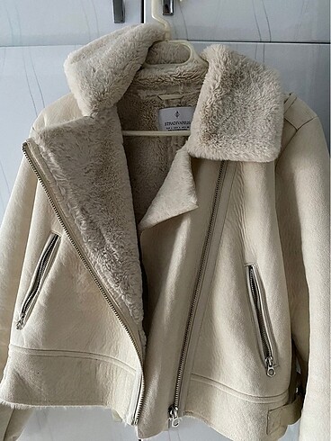 stradivarius ceket