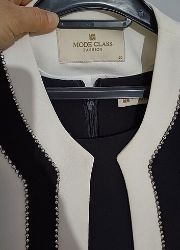 iki' li TAKIM ELBİSE, ABİYE - Görsel 5