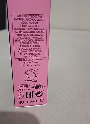 Avon AVON BAYAN PARFUM 30 ml