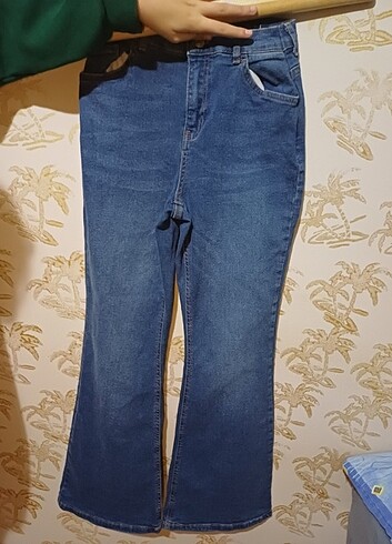 Pantolon 