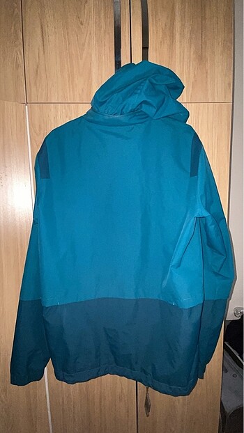 Trabzonspor yağmurluk