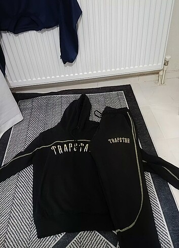 Trapstar Eşofman Takımı
