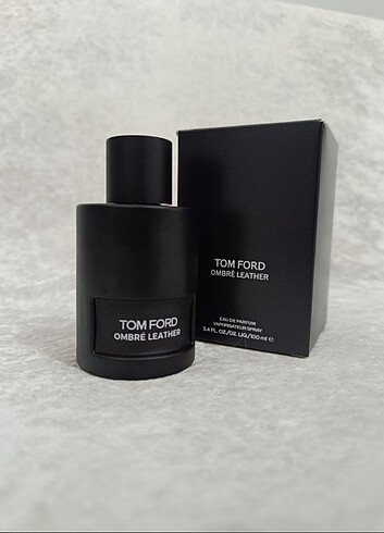 TOM FORD PARFÜM 