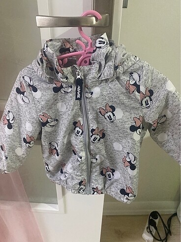H&M mont