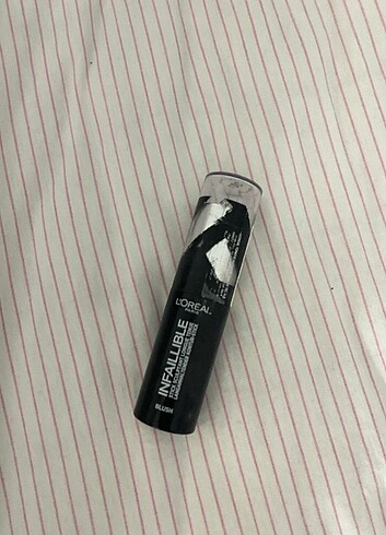 L'Oreal Paris stick allik