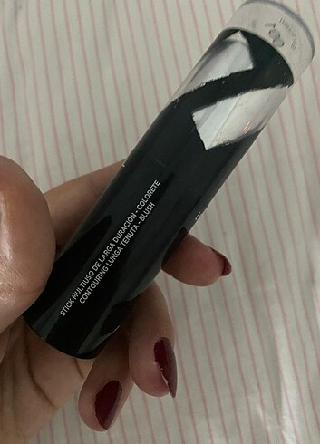 Beden Renk L'Oreal Paris stick allik