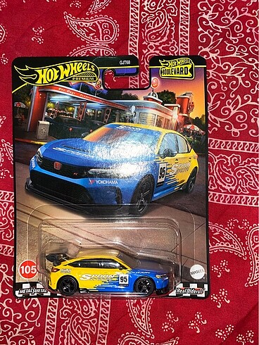 Hot Wheels Premium