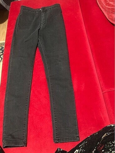 Füme jean