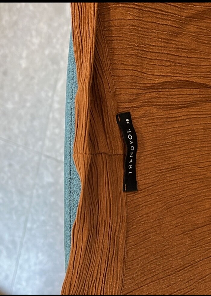 Pareo etek - Görsel 3