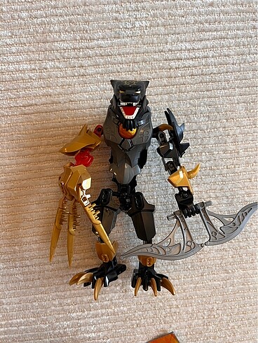  Lego Chima