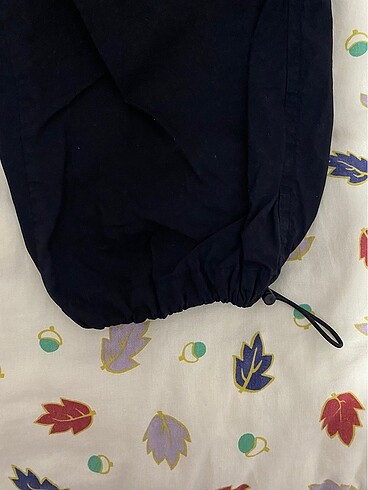 s Beden parasut pantalon
