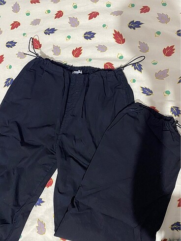 parasut pantalon