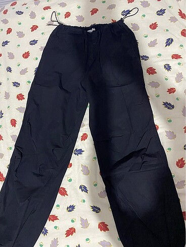 Addax parasut pantalon