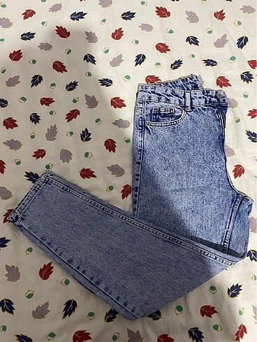 mavi mom jean