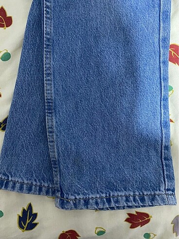 Trendyol & Milla straight jean