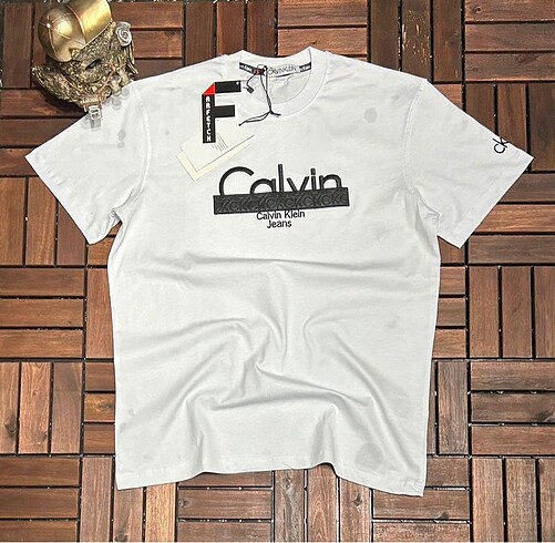 Calvin Klein Ck tişört