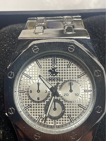 U.S Polo Assn. Polo saat