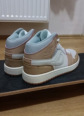Nike Nike Air Jordan 1 Milan 