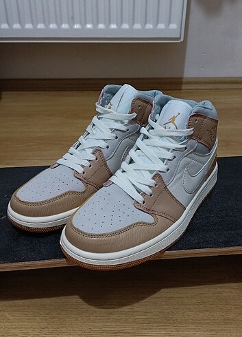 39 Beden Nike Air Jordan 1 Milan 