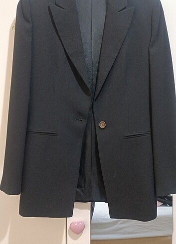blazer ceket 